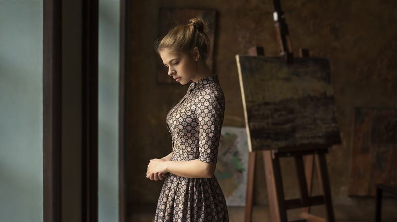 Марияphoto preview