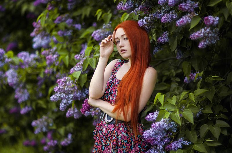 #portrait #beautiful #model #russia #moscow # #canon #sigma #natural #light #портретарт #модель #portrait #art Viktoryaphoto preview