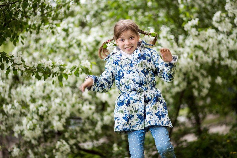 Яблони цветут!!!photo preview