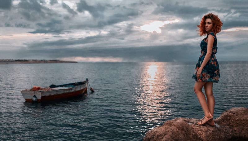 Моё мореphoto preview