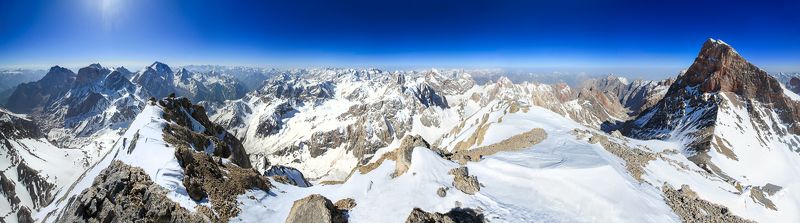 горы, скалы, Таджикистан, фаны, арча, горное, озеро, На вершине Энергии 5120 мphoto preview