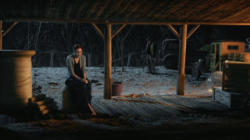 История Анныphoto preview