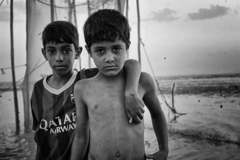 Iran Bandarabbas Mehdi Nazeri Mehdi_Nazeri Portrait Photography Friendsphoto preview