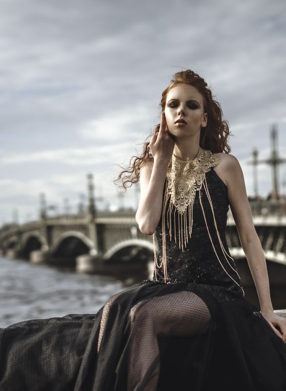 Saint silkphoto preview