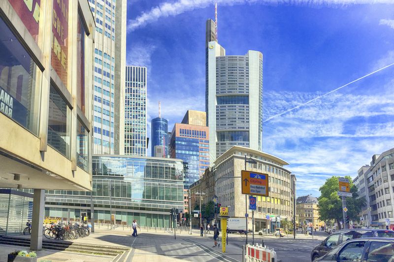 Банковский кварталphoto preview