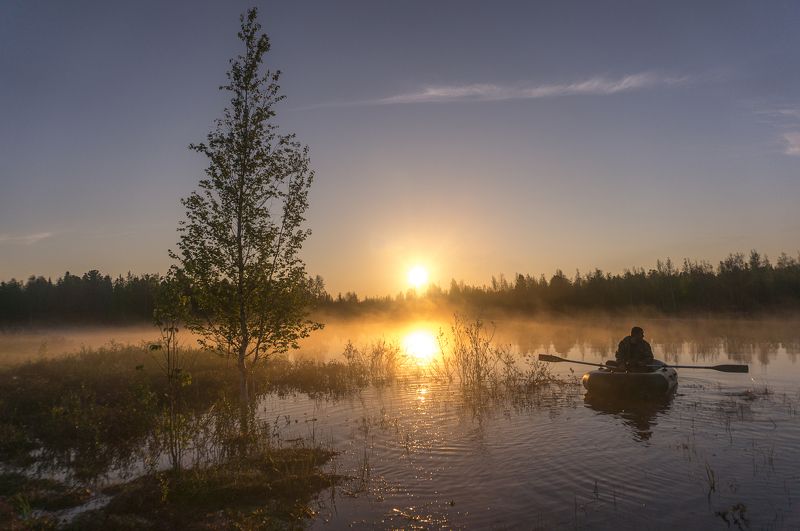 На рассветеphoto preview