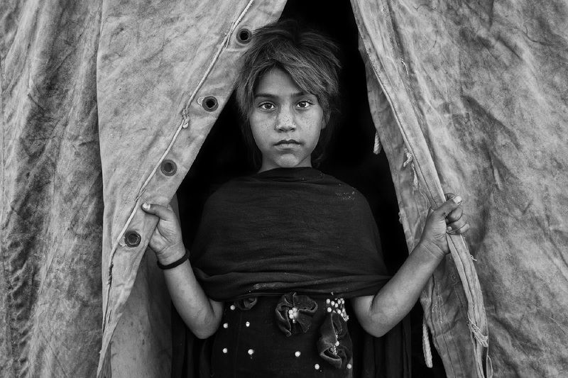 Iran Bandarabbas Mehdi Nazeri Mehdi_Nazeri Portrait Photography Girl Portraitphoto preview