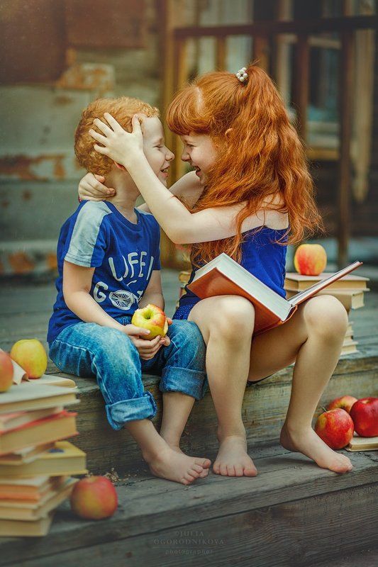 С чего начинаются сказкиphoto preview