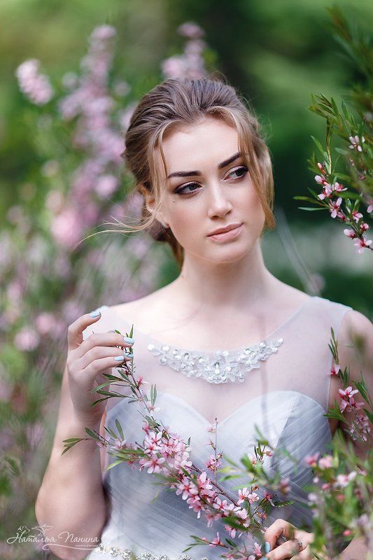 Розовые облакаphoto preview