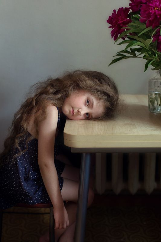 ребенок ПОлинаphoto preview