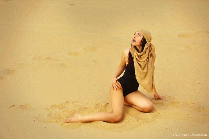 konstantin skomorokh, art nude, константин скоморох, эротика, severodonetsk, kiev, fine art, Sand...photo preview