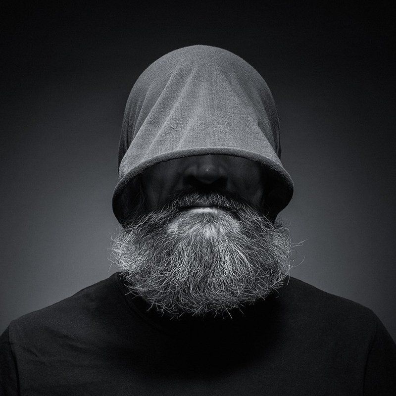 Male, portrait, beard, face, mustache beardphoto preview
