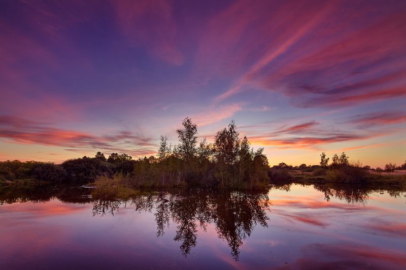 Магия Закатаphoto preview