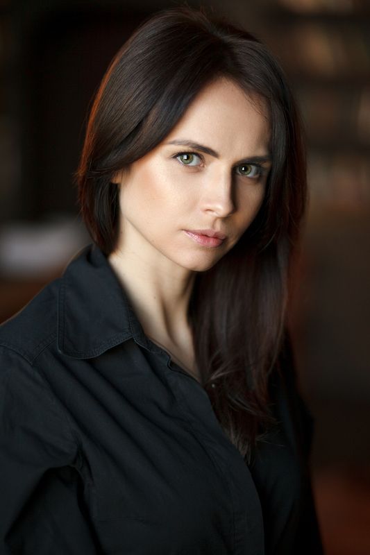 девушка, 2017, портрет, portrait, глаза, прическа, pretty Valeriaphoto preview