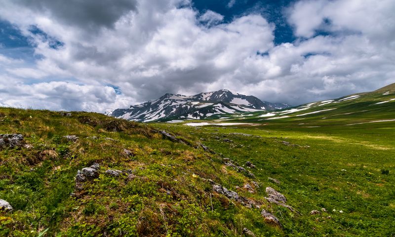 Путь к Оштенуphoto preview