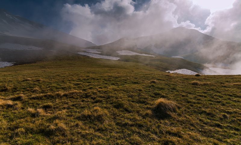 Облачный Оштенphoto preview