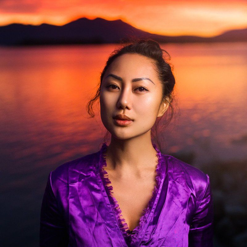 portret *****photo preview