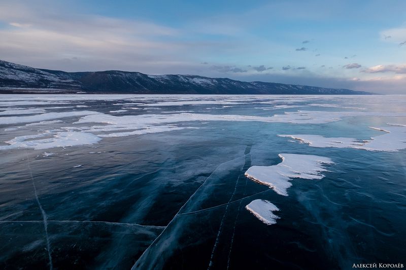 байкал, сибирь, россия, лед, снег, пейзаж, природа, зима, baikal, siberia, russia, ice, snow, landscape, nature, winter В мире льда и снегаphoto preview