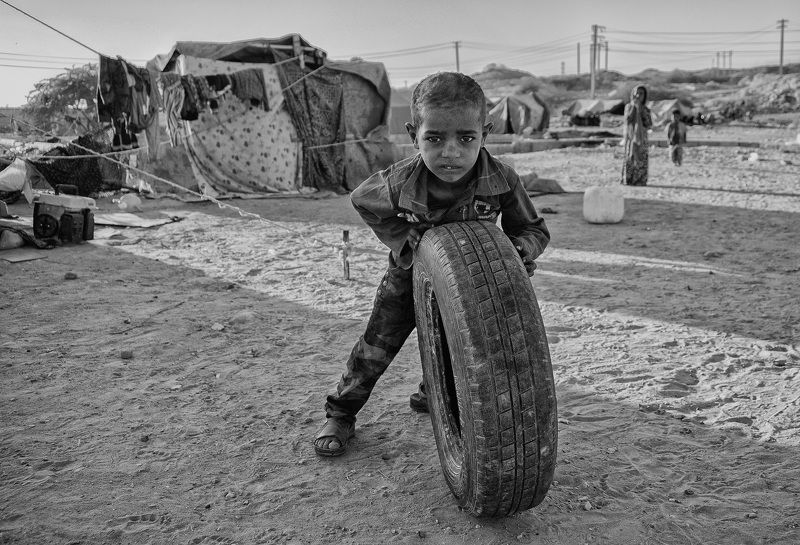 Iran Bandarabbas Mehdi Nazeri Mehdi_Nazeri Portrait Photography Hassanphoto preview