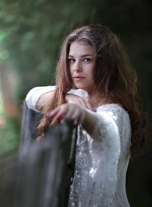 Настя.photo preview