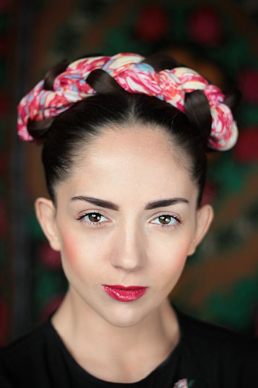 Фото души... Фридаphoto preview