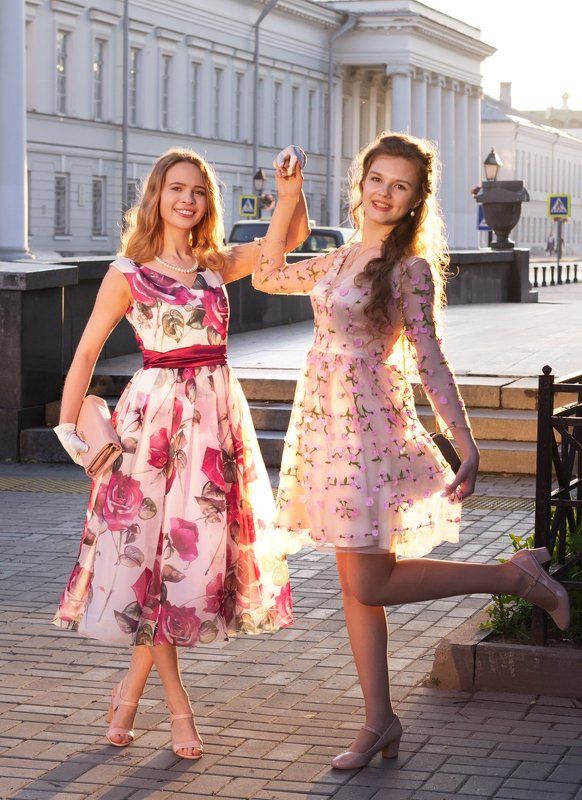 Выпускницы.photo preview