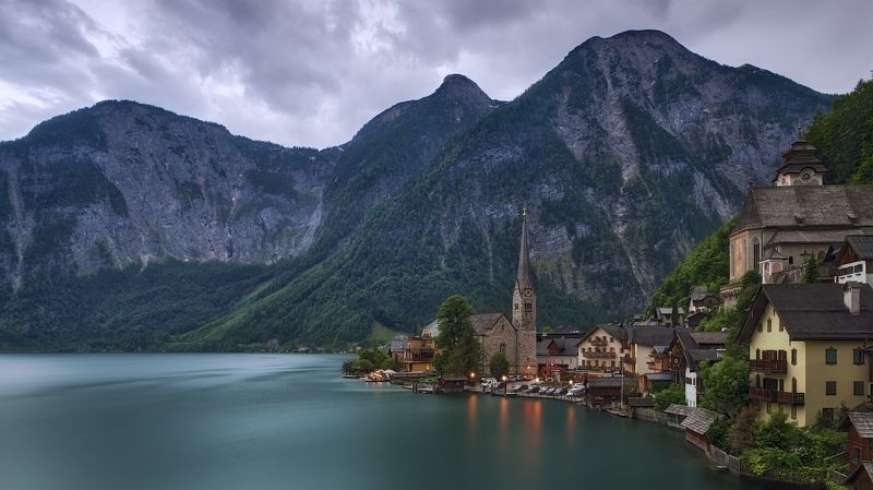 Halstatt 2photo preview