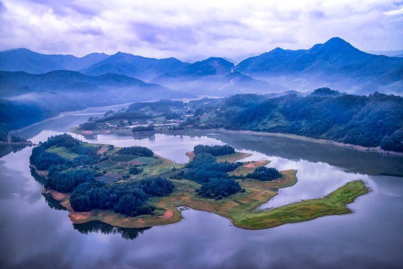 bungeoseom islandphoto preview