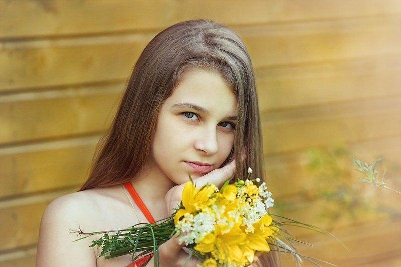 Кружево лета.photo preview