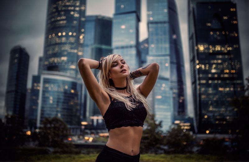 #portrait #beautiful #model #russia #moscow # #canon #sigma #natural #light #портретарт #модель #portrait #art Tayaphoto preview