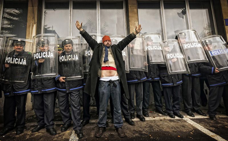 Samir Zahirovic, AFIAPphoto preview