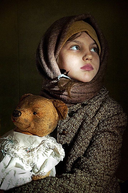 дети Дети (холодное лето 2017 г.)photo preview