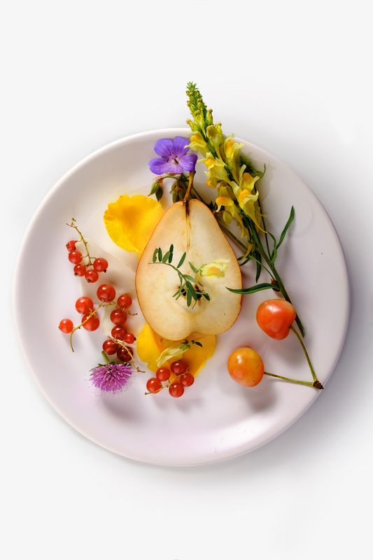 Грушевая рапсодияphoto preview