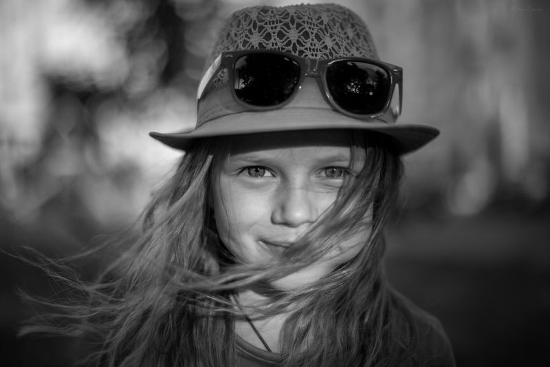 дети,девочка,портрет В лицах ... Дети ...photo preview