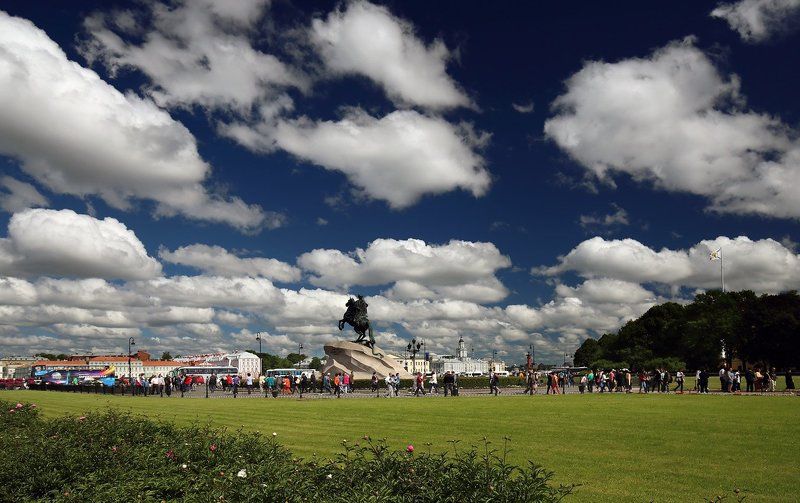 Переменная облачностьphoto preview