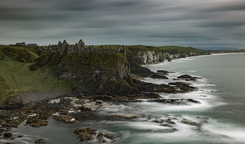 Dunluce Castlephoto preview