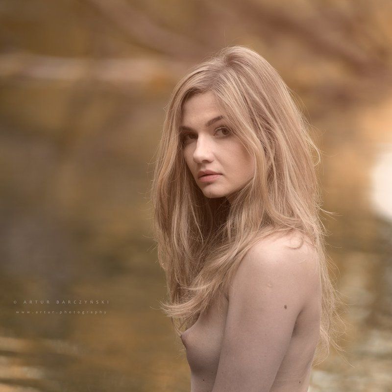 Artur barczyński Fotografia Łódź River sunsetphoto preview