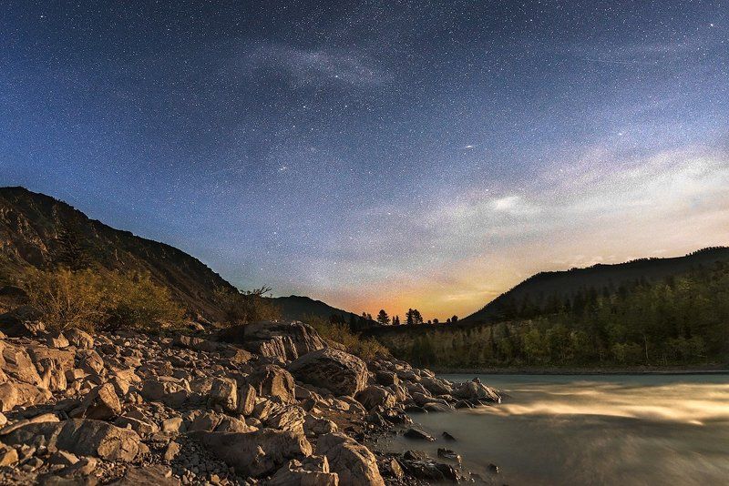 Звездный хороводphoto preview