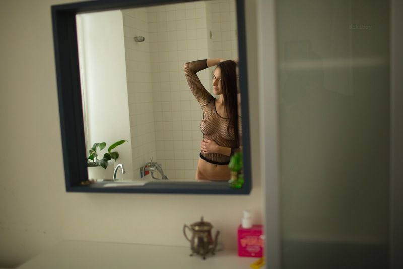 Ню в чайна таунphoto preview