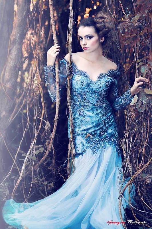 In A Magic Gardenphoto preview