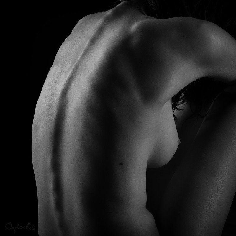 shoulders, body, art, nude, woman shouldersphoto preview