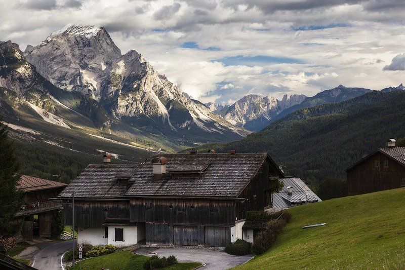 Кортина-д’Ампеццоphoto preview