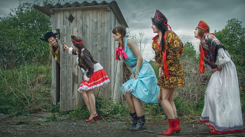 Наша Russiaphoto preview