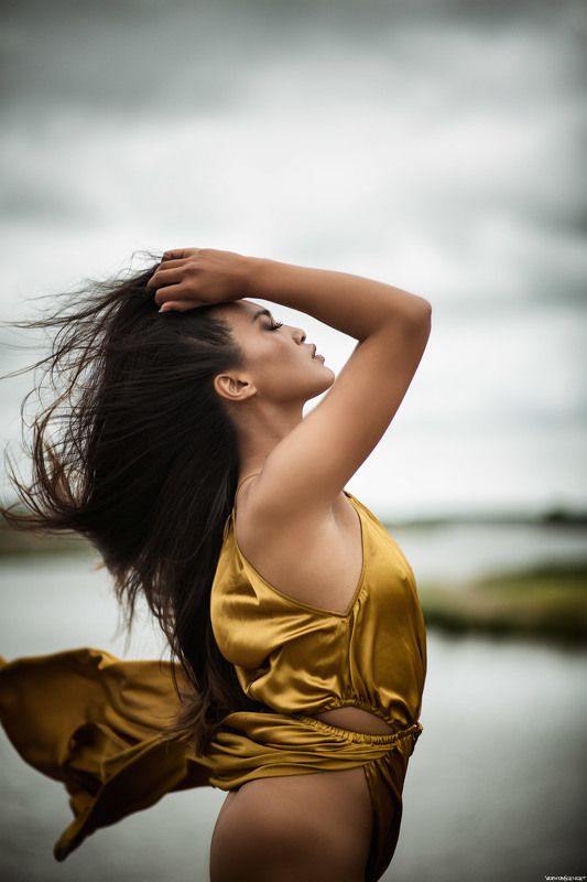 woman#sensual#portrait#outdoor#light#mood#intensive#view#colours#softness#glamour#mystic#beautiful#face# *way to sky*photo preview