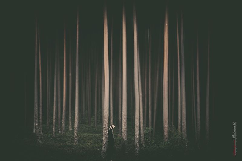 surreal A Bad Dreamphoto preview