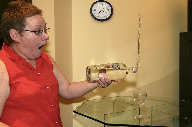 Sometimes everything goes amiss (joke :-) )photo preview