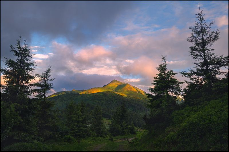 Pop Ivan (Maramureș)photo preview