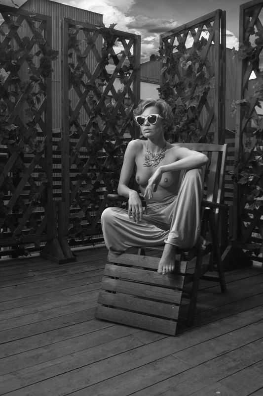 Верандаphoto preview