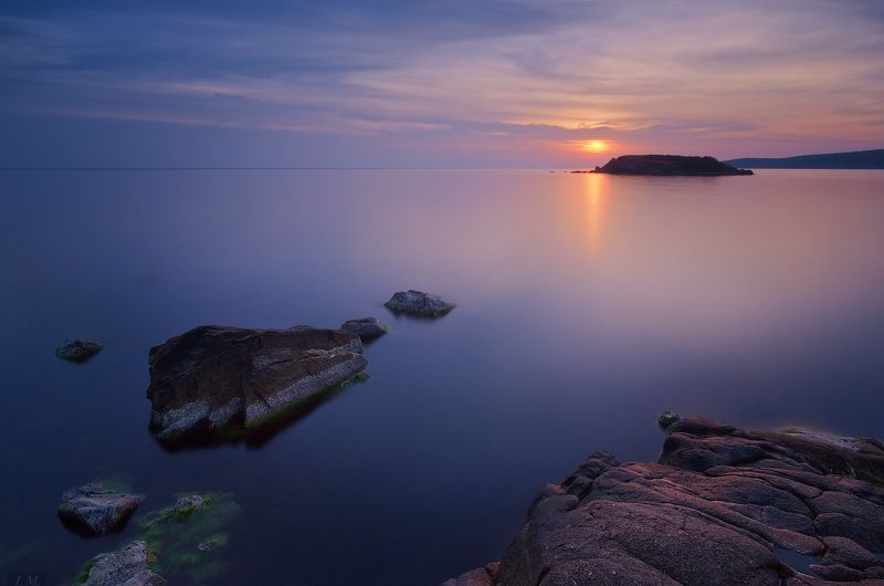 autumn, Bulgaria, morning, reflection, sunrise, Болгария, дюны, осень, остров, рассвет, скалы, Утро, Черное море, black sea, Dunes, long exposure, Arkutino, Свети Тома, Аркутино, Snake Island, wide angle Зеркало моряphoto preview
