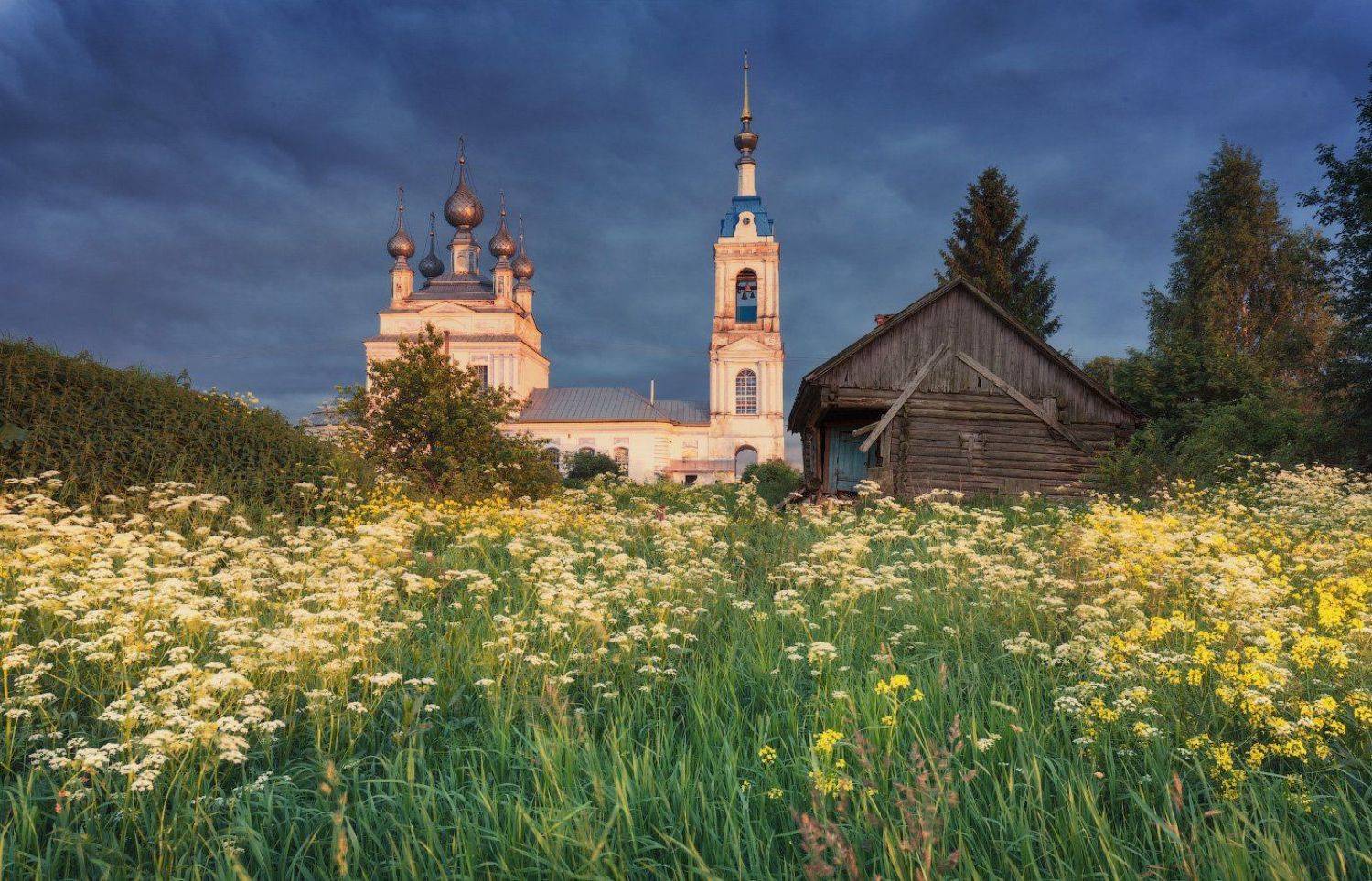 , Андрей Уляшев